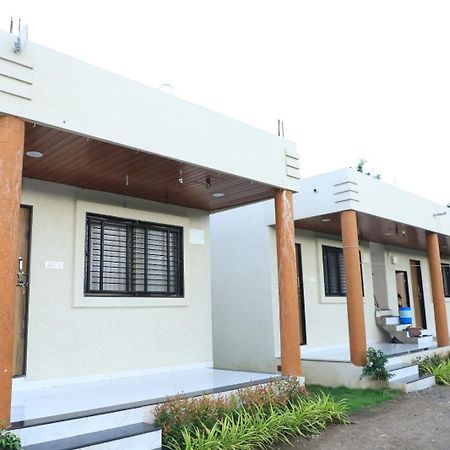 Shri Balaji Resort Ellora Exterior photo