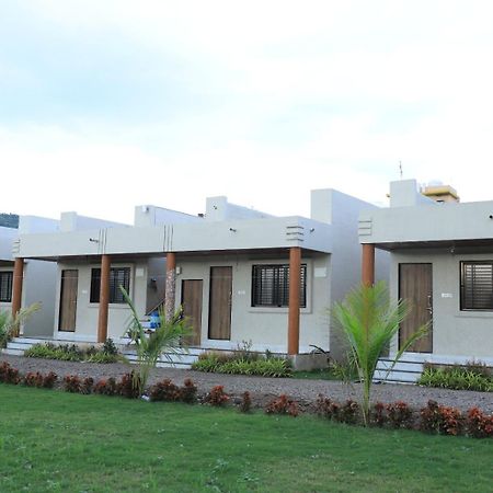 Shri Balaji Resort Ellora Exterior photo