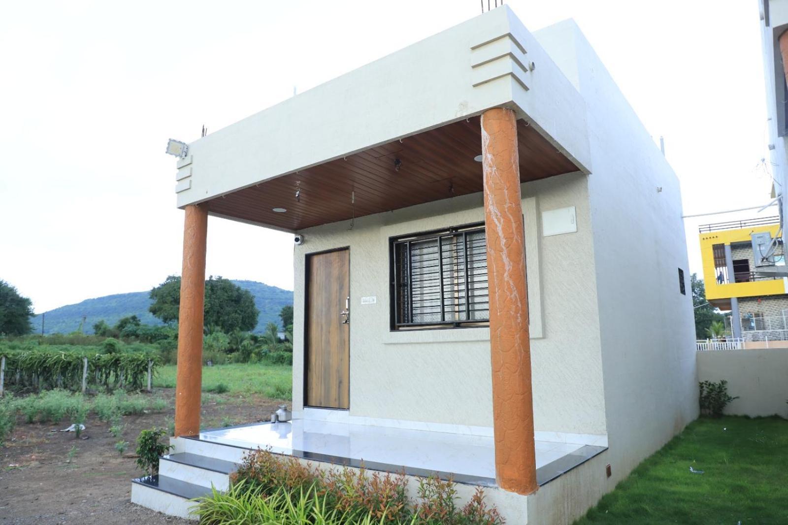 Shri Balaji Resort Ellora Exterior photo