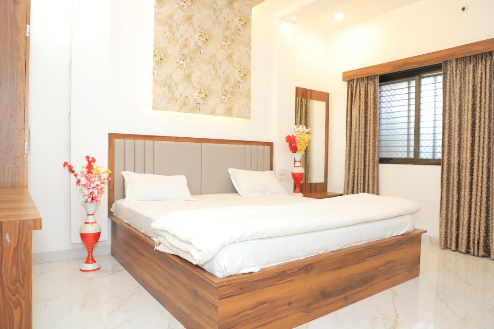 Shri Balaji Resort Ellora Exterior photo